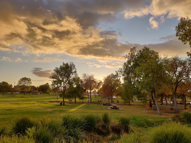 Central Park - corporateevents.at