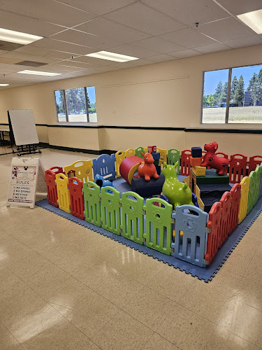 Fremont Teen Center - photo