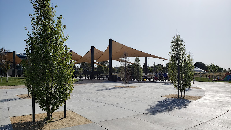 Palms Pavilion Picnic Area - corporateevents.at