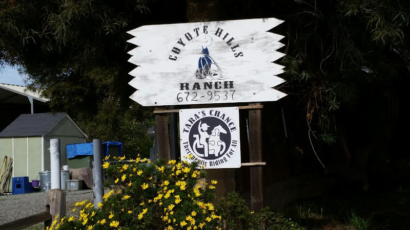 Coyote Hills Ranch Inc - corporateevents.at