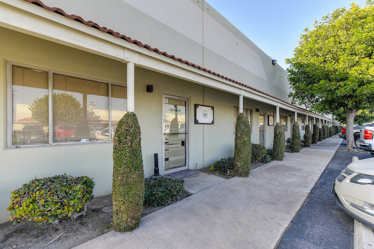 FULLERTON BUSINESS CENTER - corporateevents.at