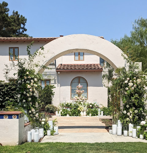 George G. Golleher Alumni House - corporateevents.at