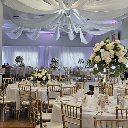 Griffin Linens Events. — Zoo or Garden in Fullerton, California