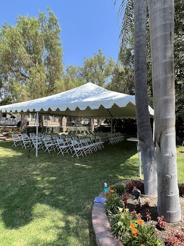 Party Pro Rental Center - photo