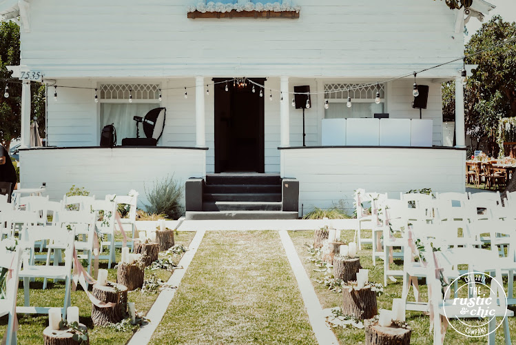 The Rustic & Chic Co. - corporateevents.at