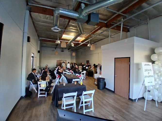 BHC Event Space - corporateevents.at