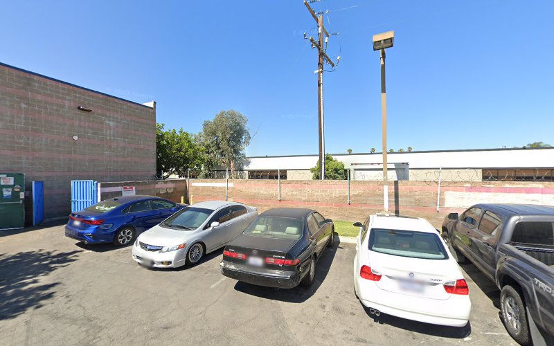 Garden Grove Business Center - corporateevents.at