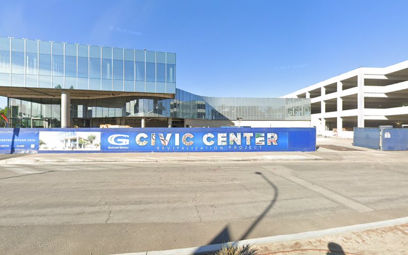 Garden Grove Civic Center - corporateevents.at