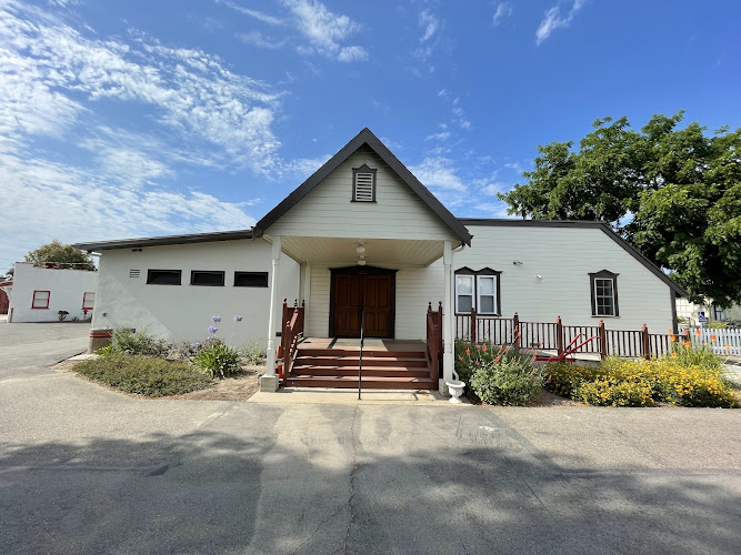 Garden Grove Historical Society - corporateevents.at
