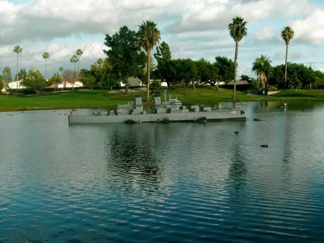 Navy Golf Course - corporateevents.at