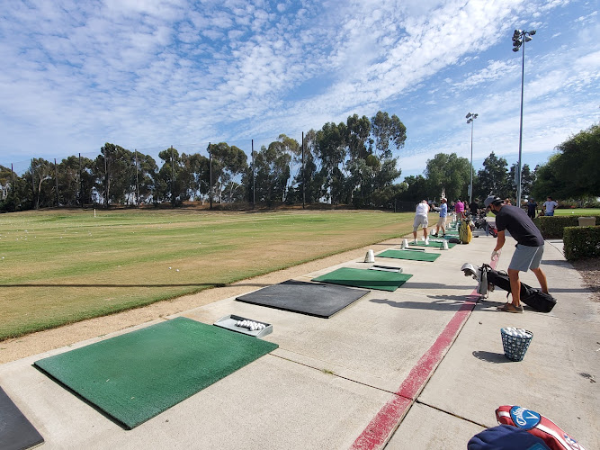 Old Ranch Golf Practice Center - corporateevents.at