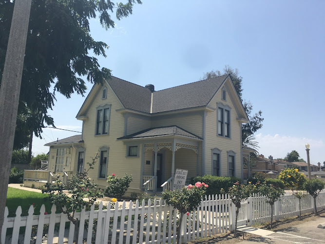 Stanley Ranch Museum - corporateevents.at