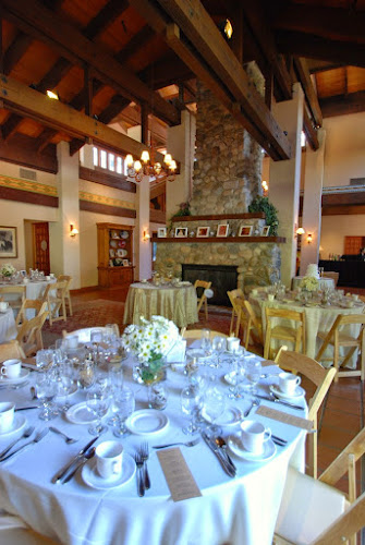 Anoush Catering at Middle Ranch - corporateevents.at