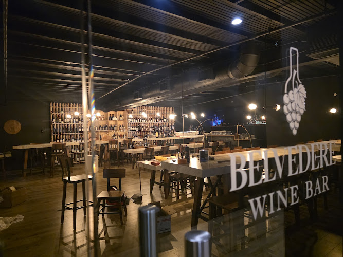 Belvedere Cigar Private Lounge and Bar Rooftop - corporateevents.at