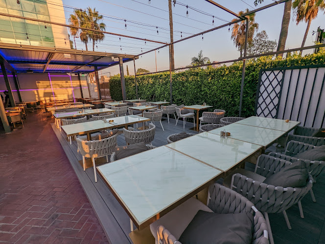 LEVEL RESTAURANT & HOOKAH LOUNGE - corporateevents.at