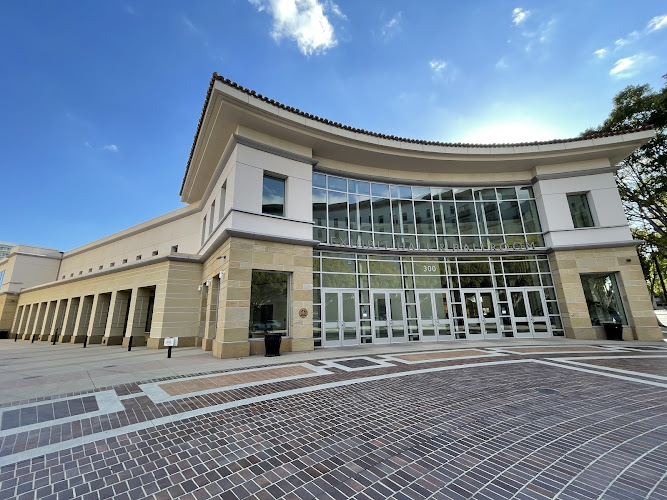 Pasadena Convention Center - corporateevents.at