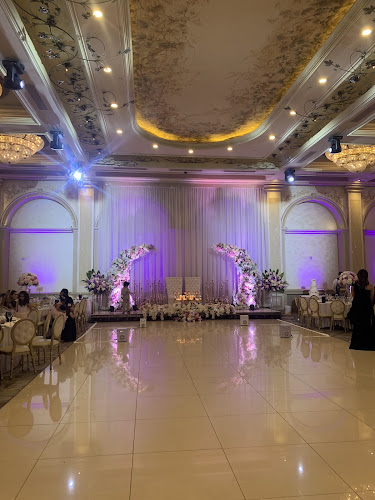 Renaissance Restaurant - corporateevents.at