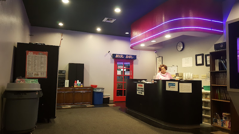 Hayward Music Studio - corporateevents.at