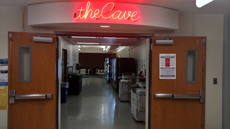 The Cave - corporateevents.at