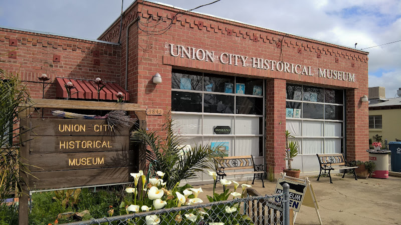 Union City Historical Museum - corporateevents.at