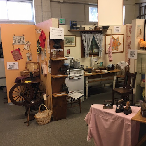 Washington Township Museum of Local History - corporateevents.at
