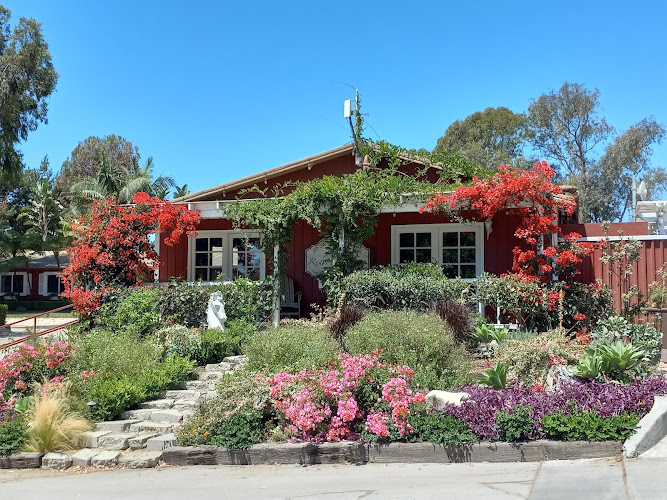 Huntington Central Park Equestrian Center - photo