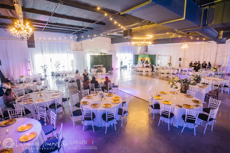 Serendipity the Venue — Barn or Farm in Huntington Beach, California
