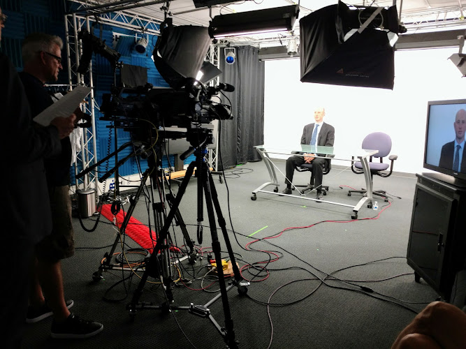 The Video Man Productions — Studio in Irvine, California