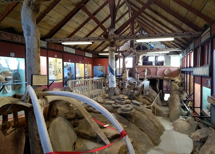 Antelope Valley Indian Museum State Historic Park - corporateevents.at