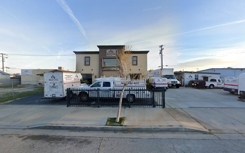 The Fire History Museum at Fire Ace Inc. - corporateevents.at