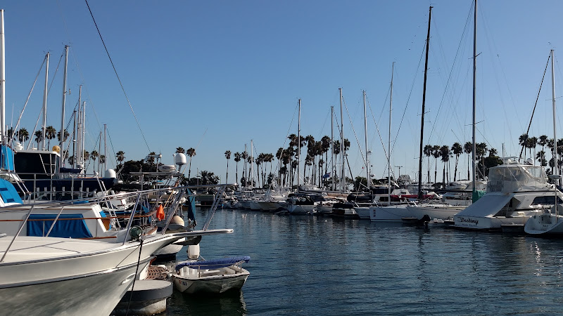 Long Beach Yacht Club - corporateevents.at