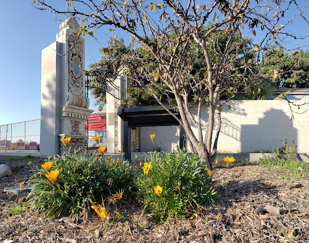 Willmore Heritage Garden - corporateevents.at