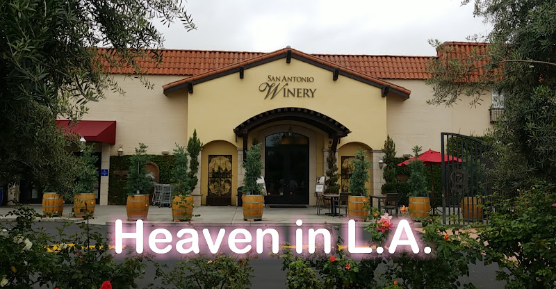 San Antonio Winery - corporateevents.at