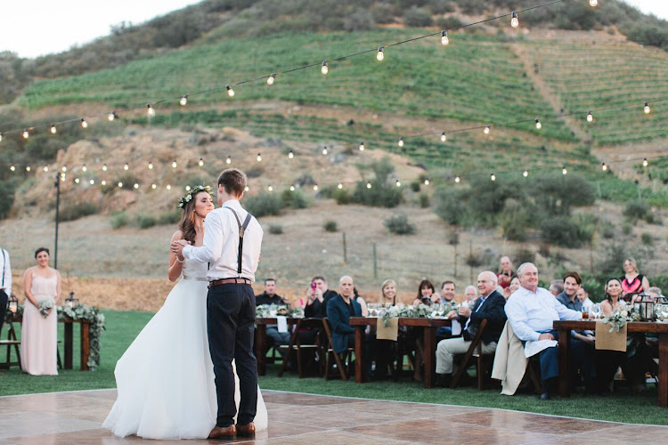 Triunfo Creek Vineyards - corporateevents.at