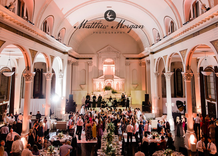 Vibiana - corporateevents.at