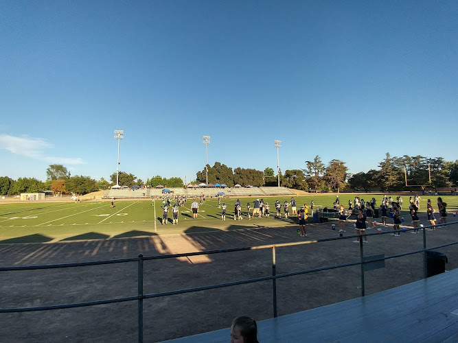 Chuck Hughes Stadium - corporateevents.at