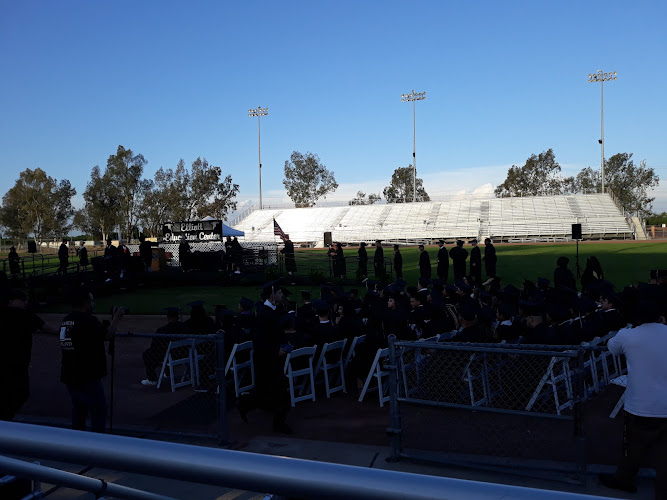 Dan Gonsalves Stadium - corporateevents.at