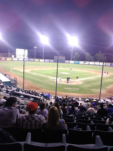 John Thurman Field - corporateevents.at