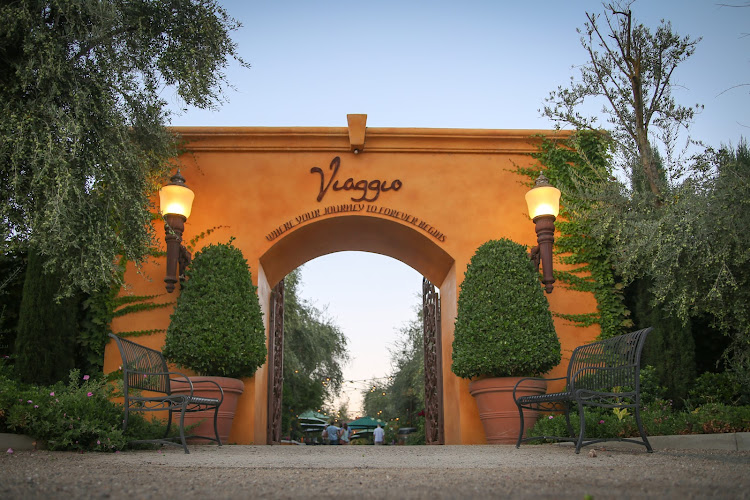 Viaggio Estate & Winery - photo