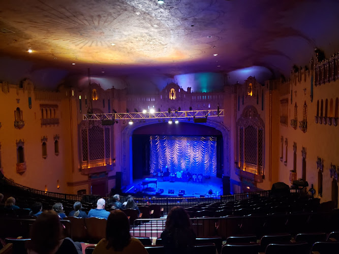 Golden State Theatre - corporateevents.at