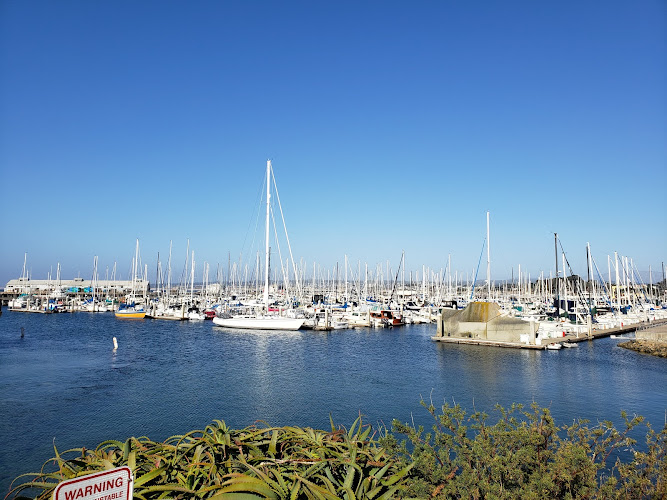 Monterey Marina - corporateevents.at