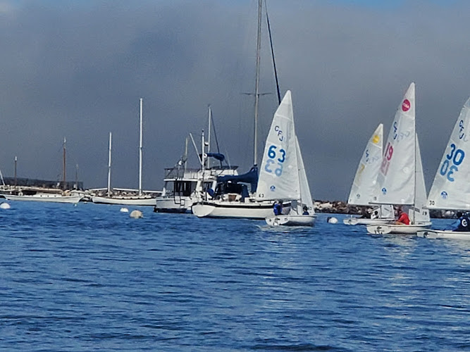 Monterey Peninsula Yacht Club - corporateevents.at