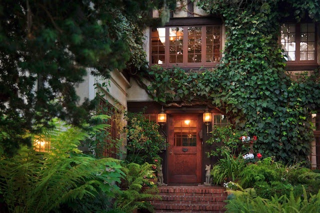 Old Monterey Inn - corporateevents.at