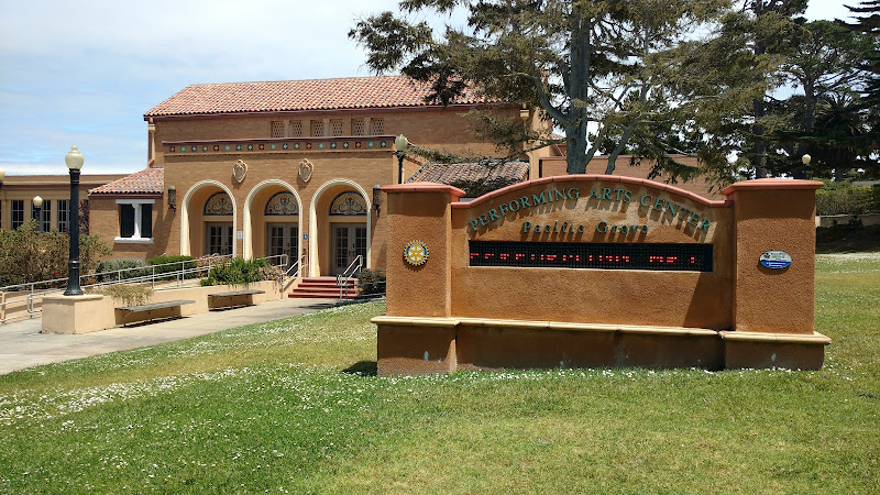 Pacific Grove Performing Arts Center - corporateevents.at