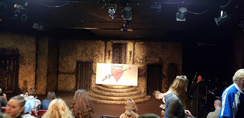 Paper Wing Theatre & Supper Club - corporateevents.at