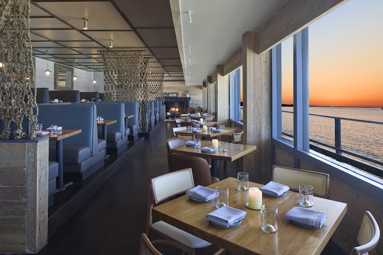 The Lantern Room - corporateevents.at