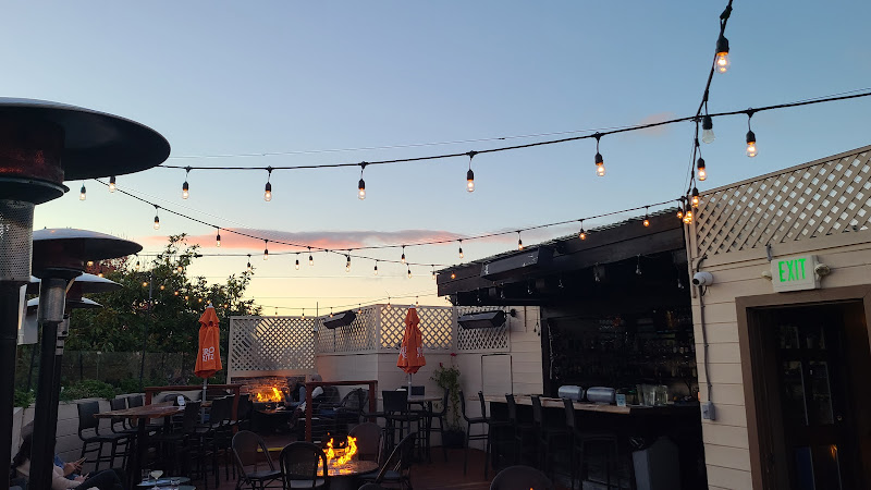 The Star Bar at Vesuvio - corporateevents.at