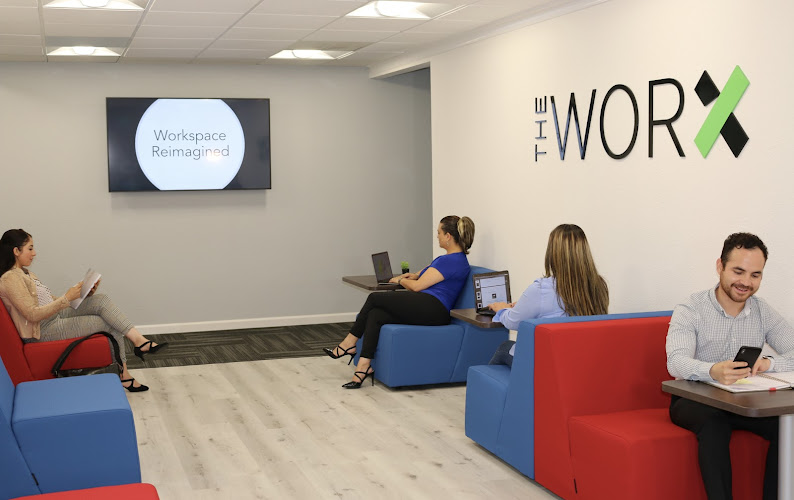 The WorX WorkSpace Reimagined - corporateevents.at