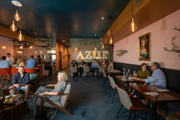 Azur Wines — Winery in Napa, California