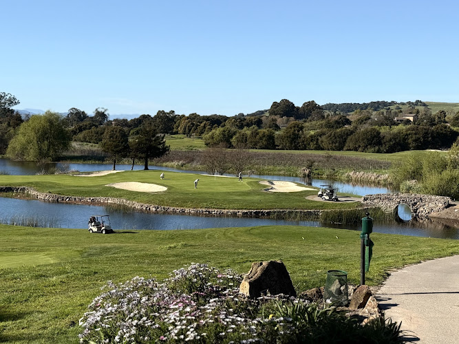 Chardonnay Golf Club — Winery in Napa, California